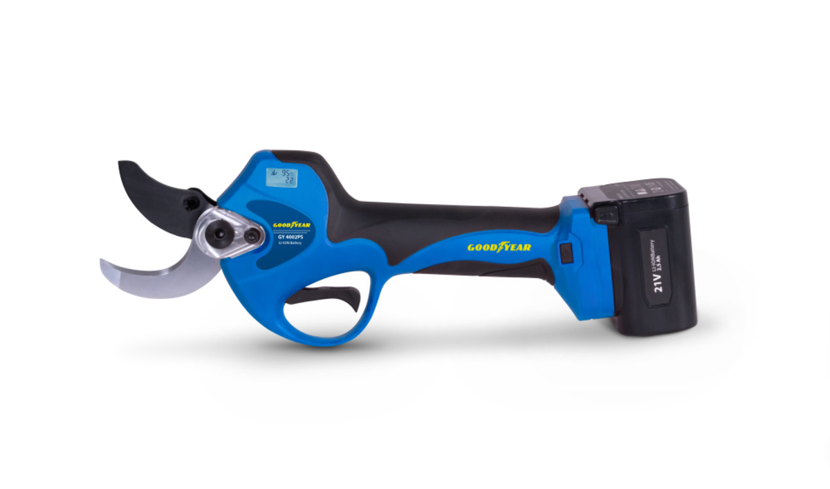 Bild 1 von Goodyear GY4002PS Elektrische Astschere