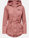 Bild 1 von Only ONLLORCA CANVAS PARKA
                 
                                                        Rosa