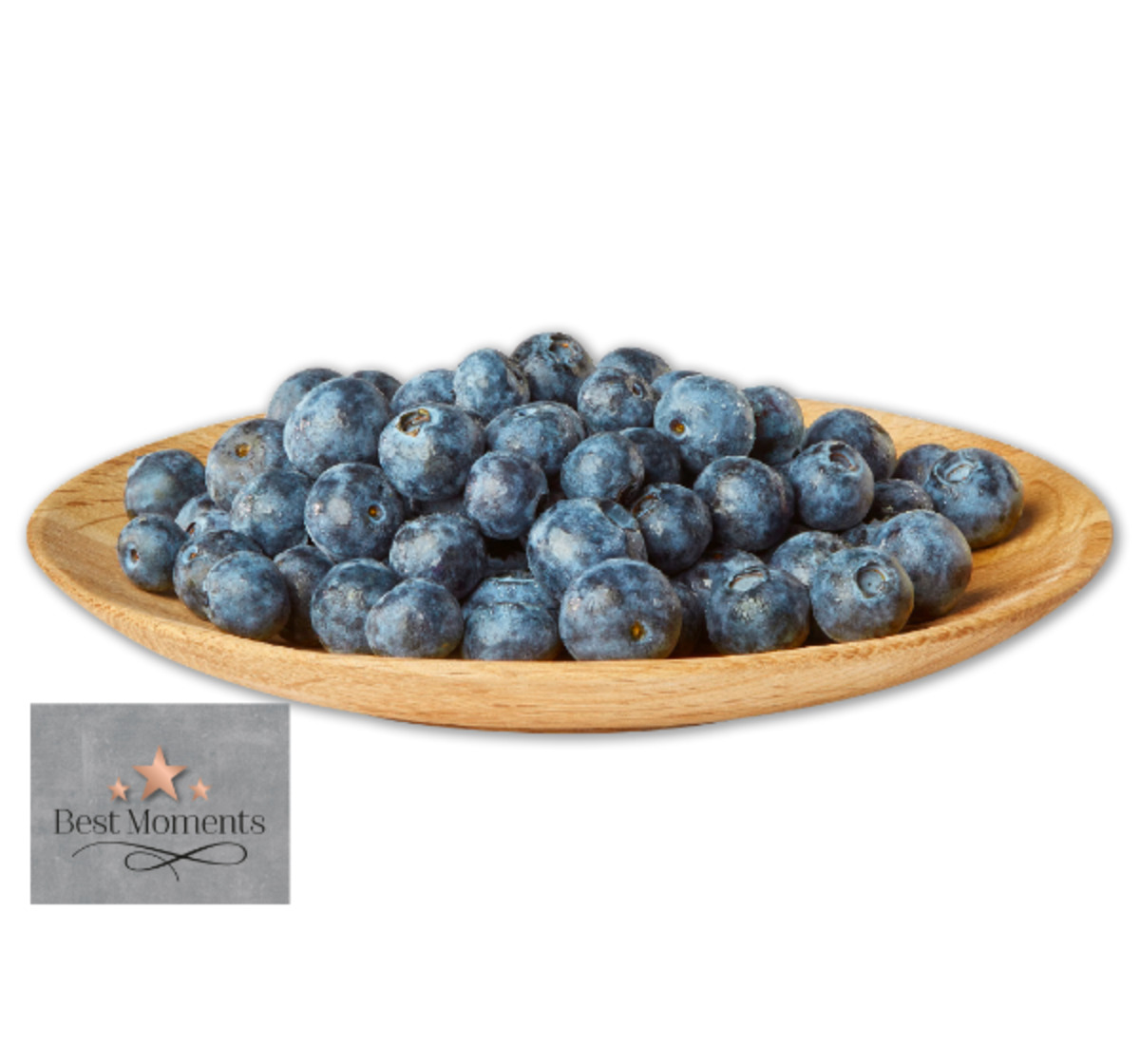 Bild 1 von BEST MOMENTS Heidelbeeren