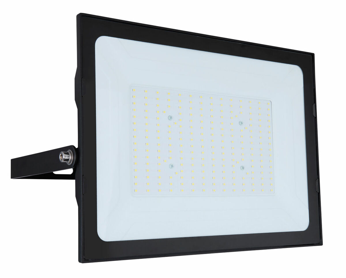 Bild 3 von Globo Lighting - HELGA I - Außenleuchte Aluminium Druckguss schwarz, LED