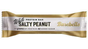 Barebells Proteinriegel White Salty Peanut