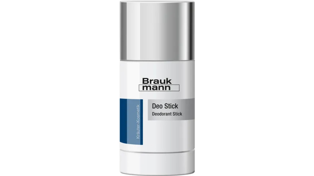 Bild 1 von HILDEGARD BRAUKMANN Deo Stick