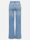 Bild 1 von Only ONLMADISON BLUSH HW W Jeans
                 
                                                        Blau