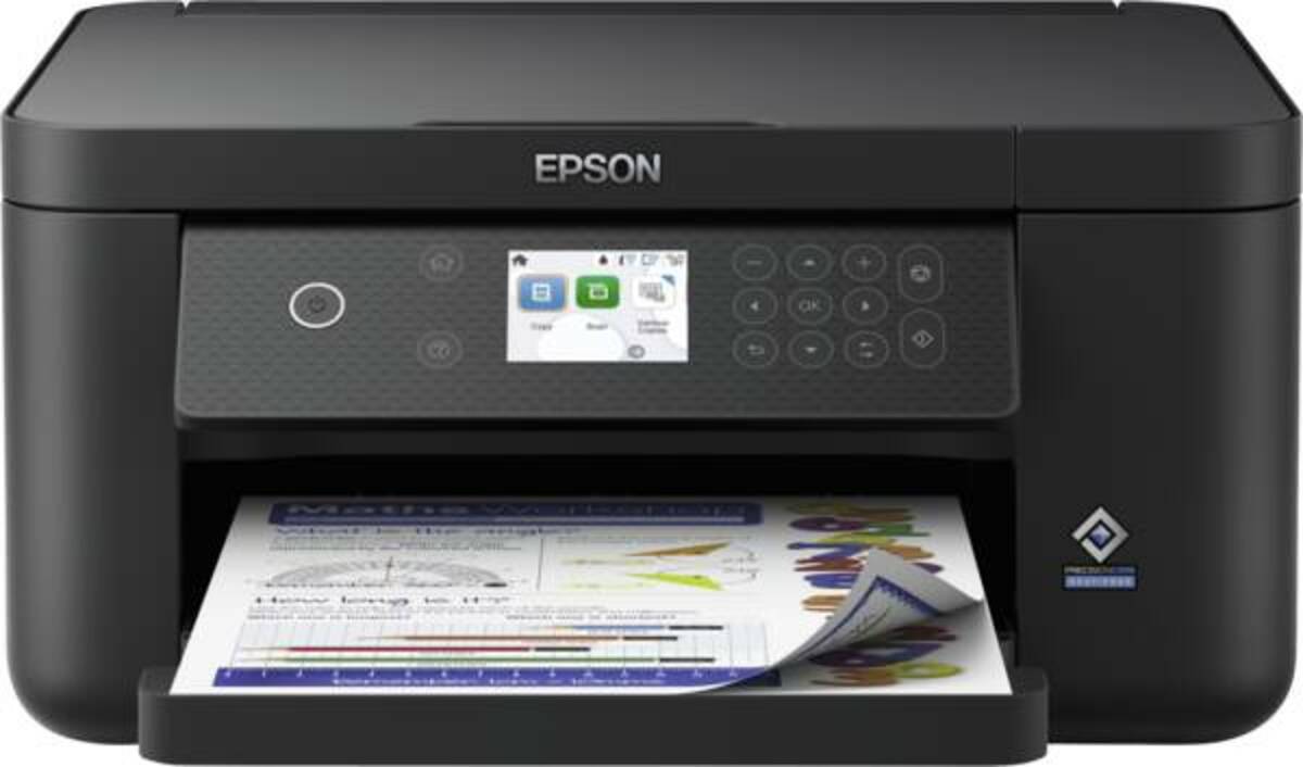 Bild 1 von Epson Expression XP-5200