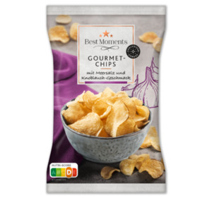 BEST MOMENTS Gourmetchips*