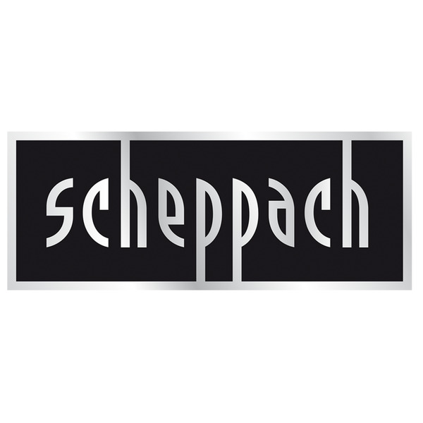 Bild 2 von Scheppach Hybrid-Start Benzin Rasenmäher Trike MS197-51E-3W