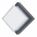 Bild 4 von Globo Lighting - JALLA - Außenleuchte Aluminium Druckguss anthrazit, LED