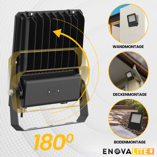 Bild 3 von LED-Fluter PRO, 150 W, 4000 K