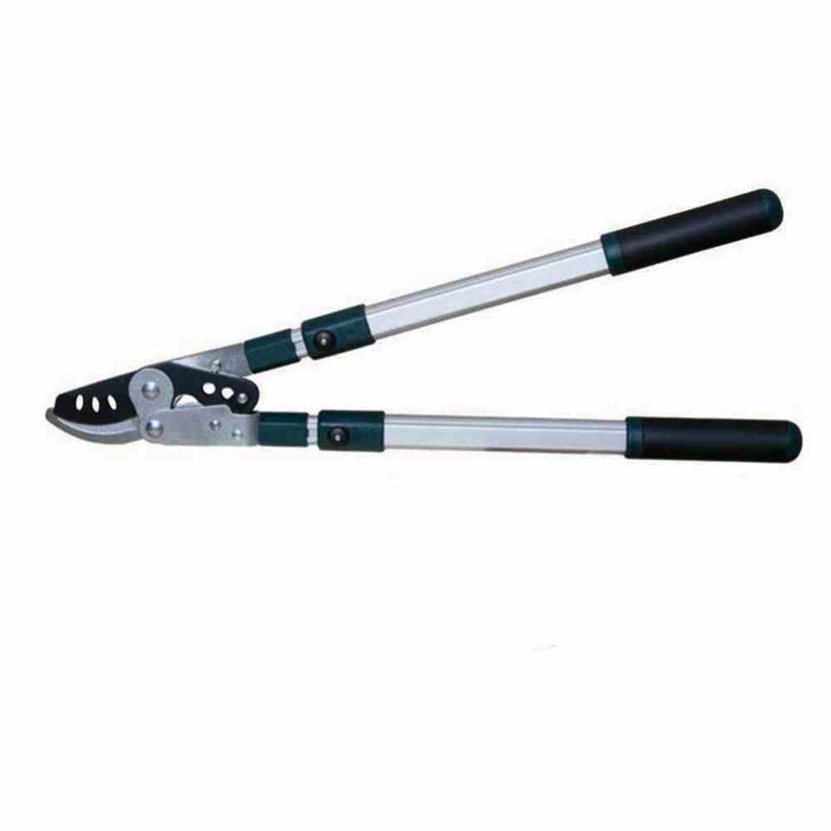 Bild 2 von SIENA GARDEN Pro Alu Bypass Astschere 5-fach teleskopierbar