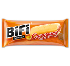 BIFI Currywurst*
