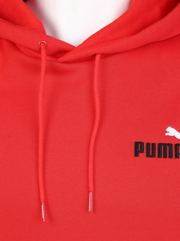 Bild 3 von Herren Sweathoodie
                 
                                                        Rot