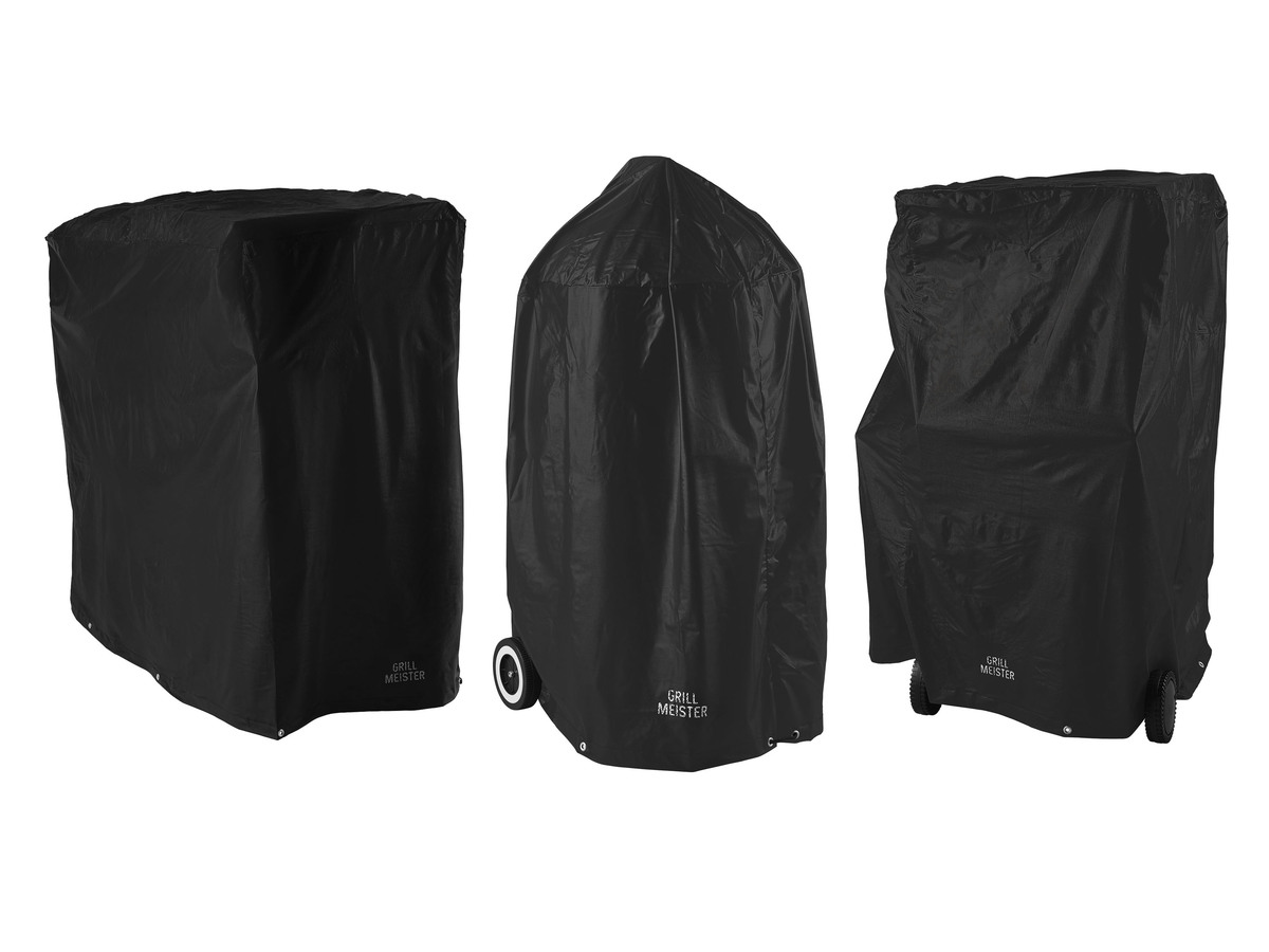 Bild 1 von GRILLMEISTER Grillabdeckung, wasserdicht