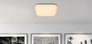 Bild 3 von Globo Lighting - DORI - Außenleuchte Kunststoff silber, LED