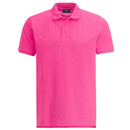 Bild 1 von Herren Poloshirt in Piqué-Qualität PINK