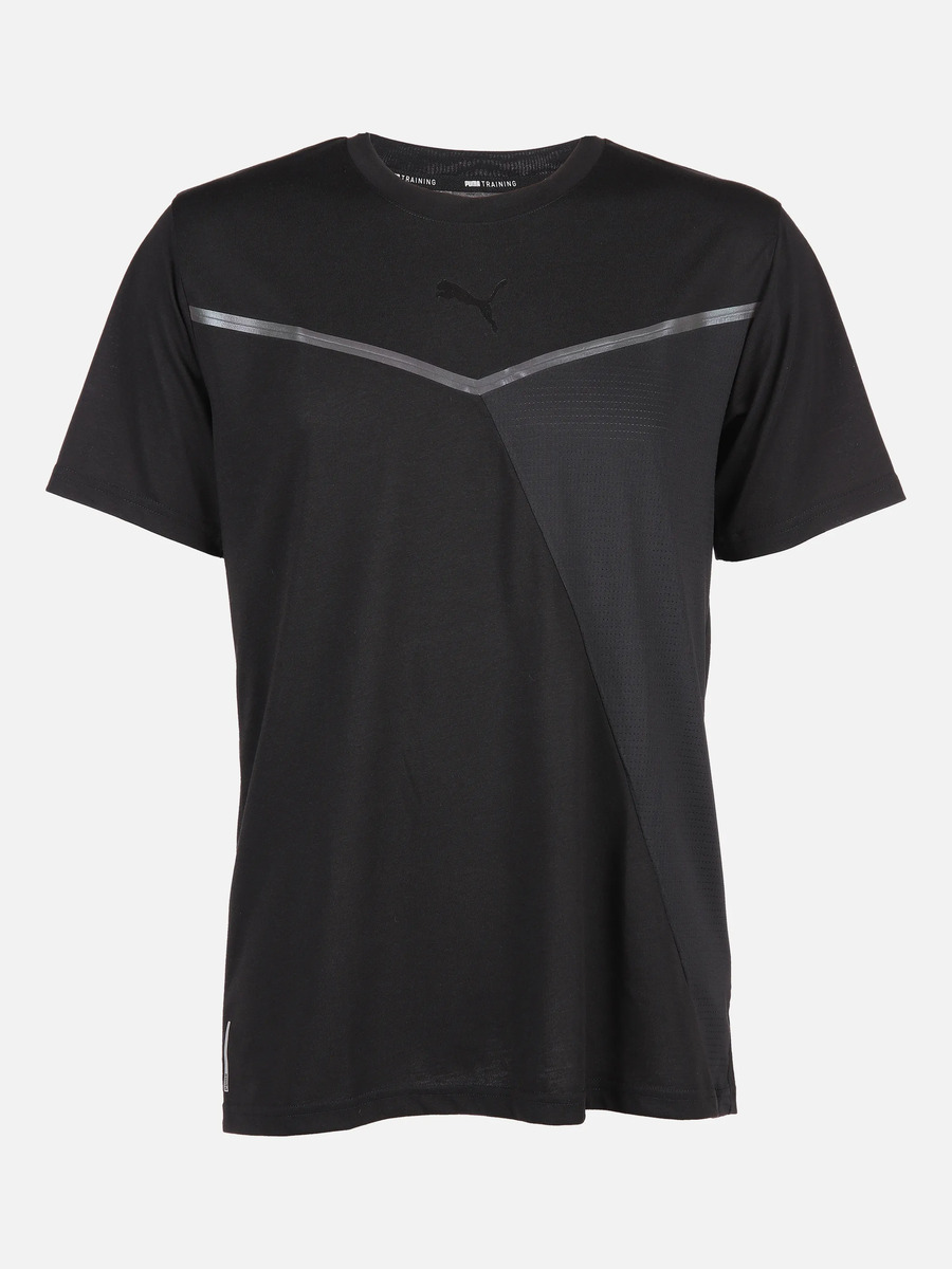 Bild 1 von Herren Funktionsshirt
                 
                                                        Schwarz