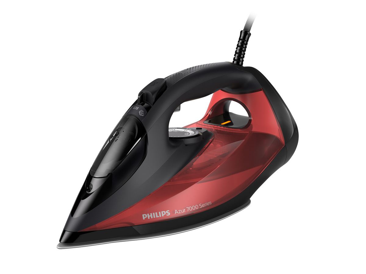 Bild 1 von PHILIPS Dampfbügeleisen »DST7022/40«, 2800 W