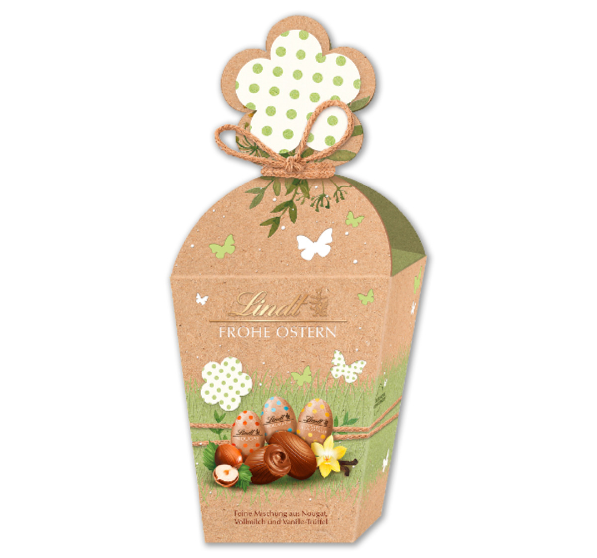 Bild 1 von LINDT Mini-Eier*