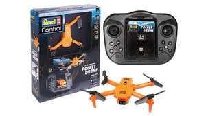 Revell 23810 Quadrocopter Pocket Drone