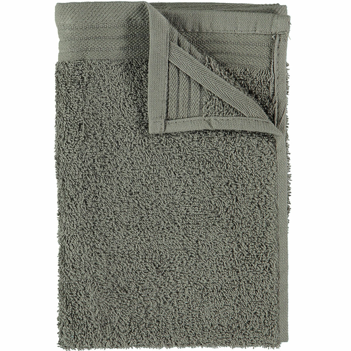 Bild 1 von Küchentuch, Grau, 50x50