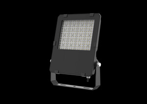 LED-Fluter PRO, 200 W, 4000 K