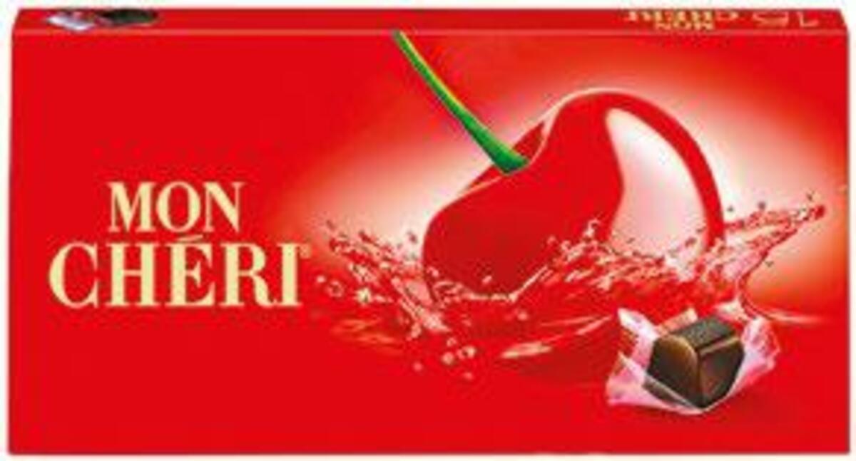 Bild 1 von Mon Chéri