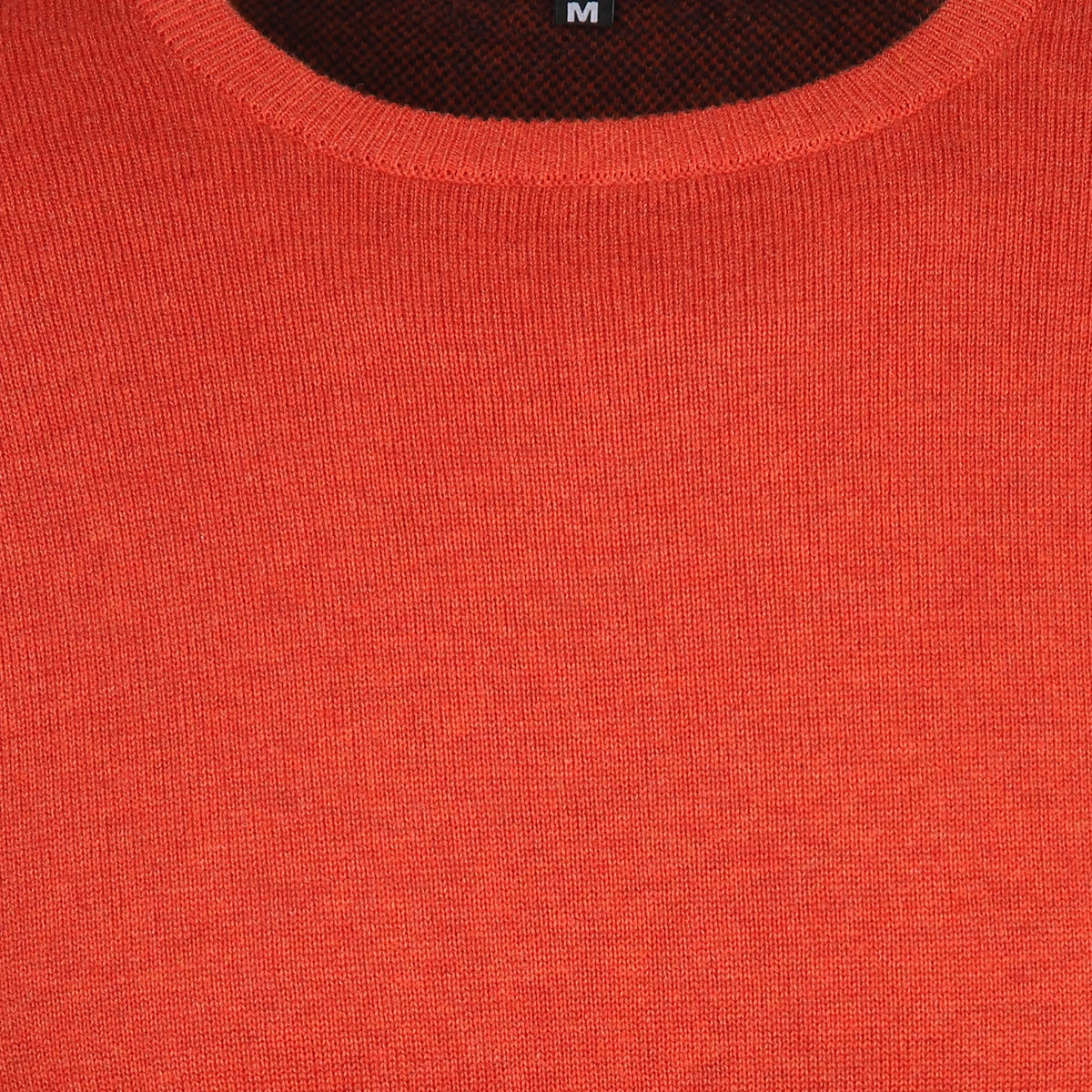 Bild 3 von Herren Strickpullover
                 
                                                        Orange