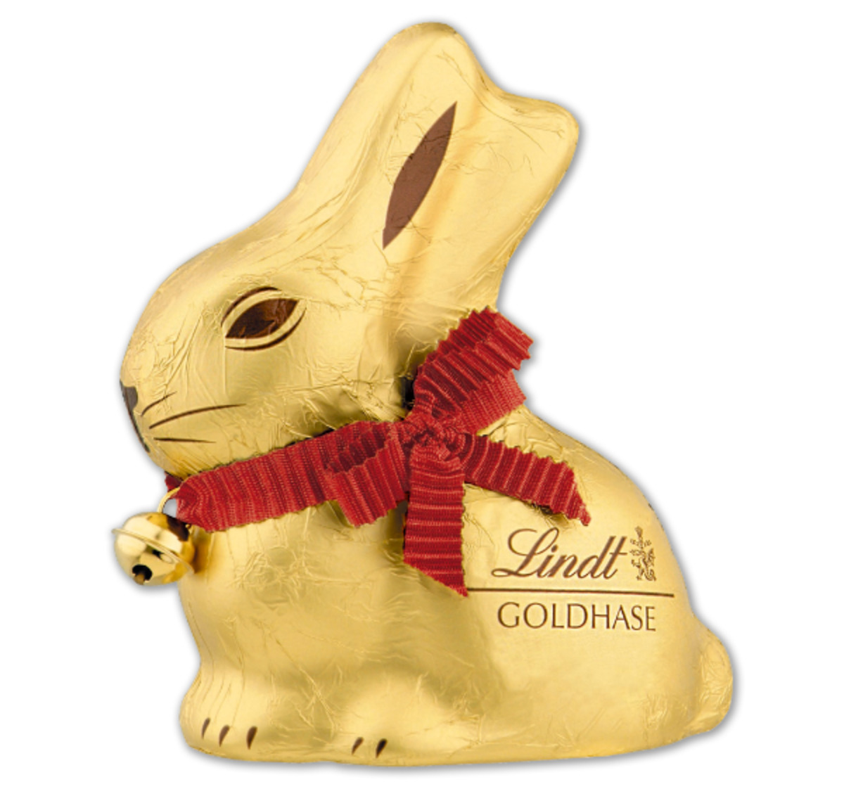 Bild 1 von LINDT Goldhase*