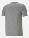 Bild 2 von Herren Shirt mit Logo-Stickerei
                 
                                                        Grau