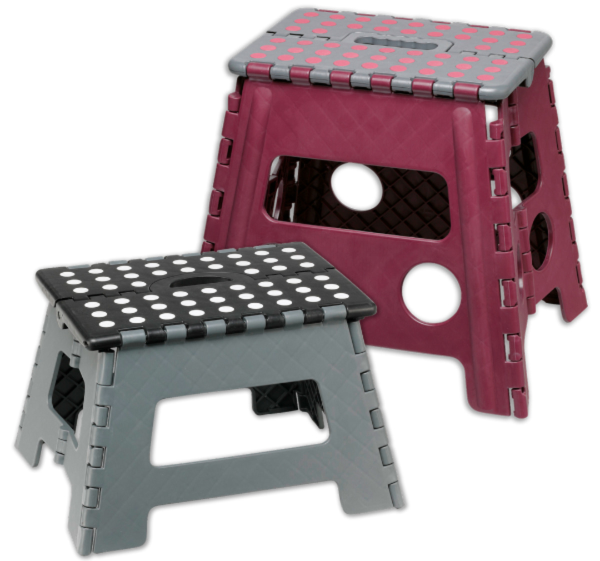 Bild 1 von HEDURA Klapphocker*