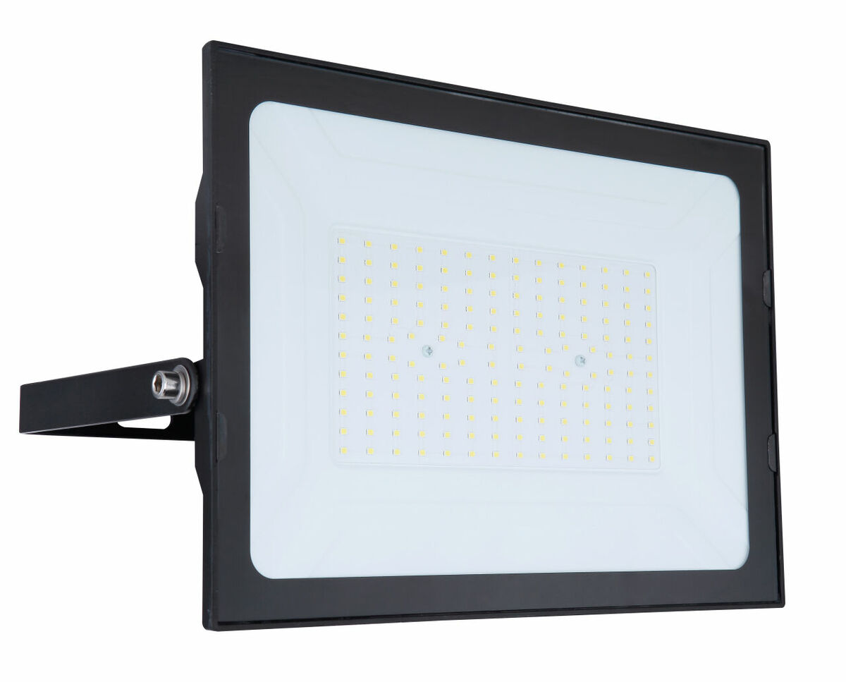 Bild 3 von Globo Lighting - HELGA I - Außenleuchte Aluminium Druckguss schwarz, LED