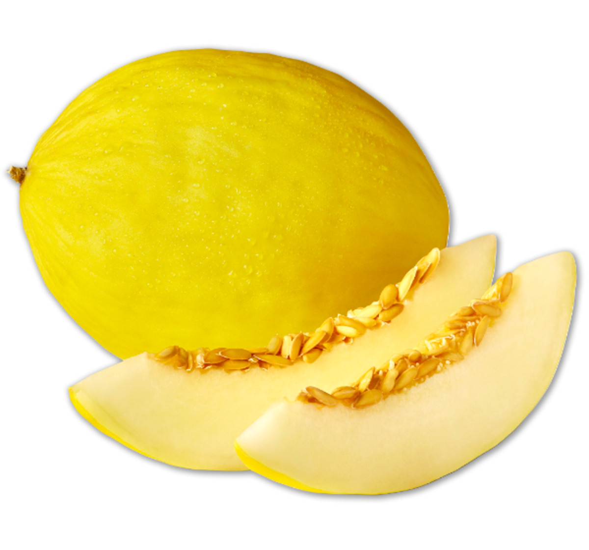 Bild 1 von Honigmelone