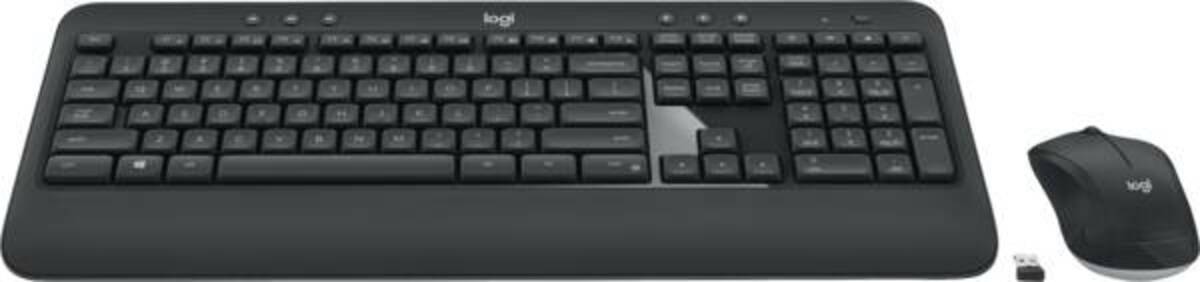 Bild 1 von Logitech MK540 Advanced