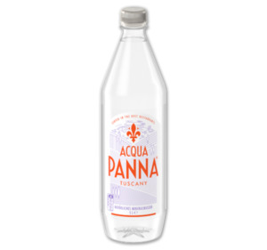 ACQUA PANNA Mineral­wasser*