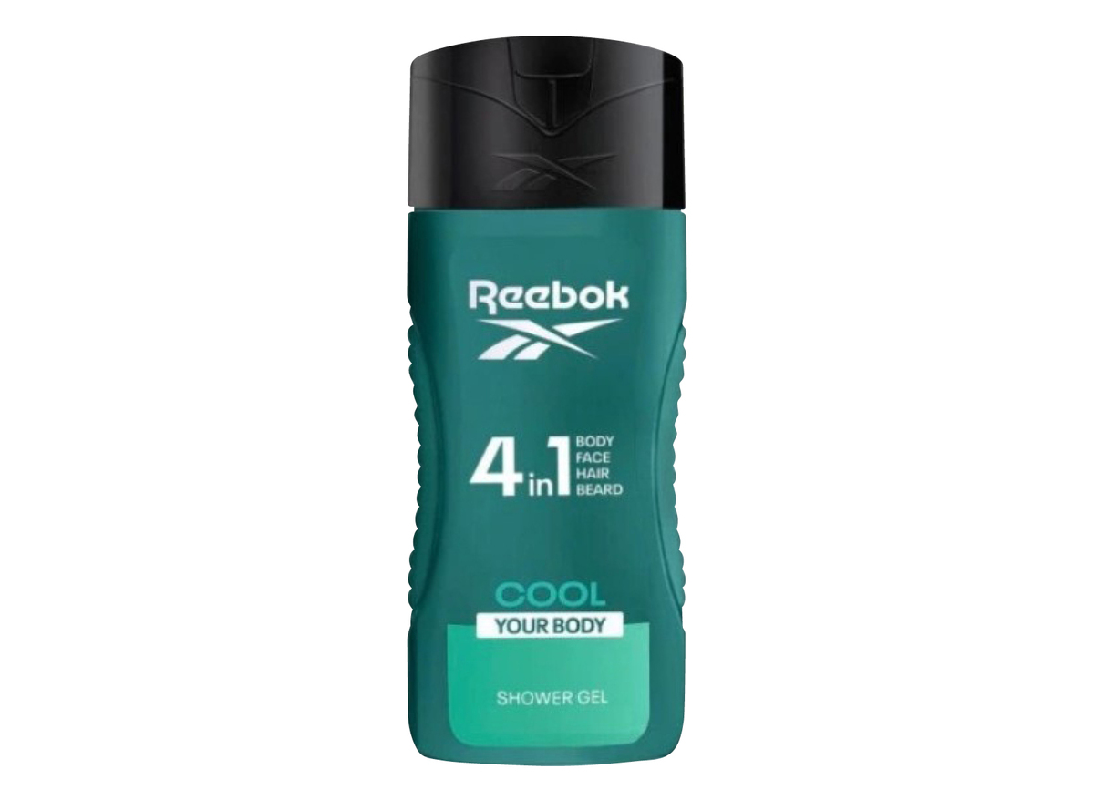 Bild 1 von Duschgel 'Cool your body'