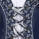 Bild 3 von Damen Miedershirt "Silvie"
                 
                                                        Weiß