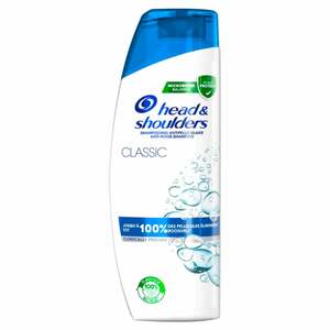 Shampoo 'Classic' 285 ml