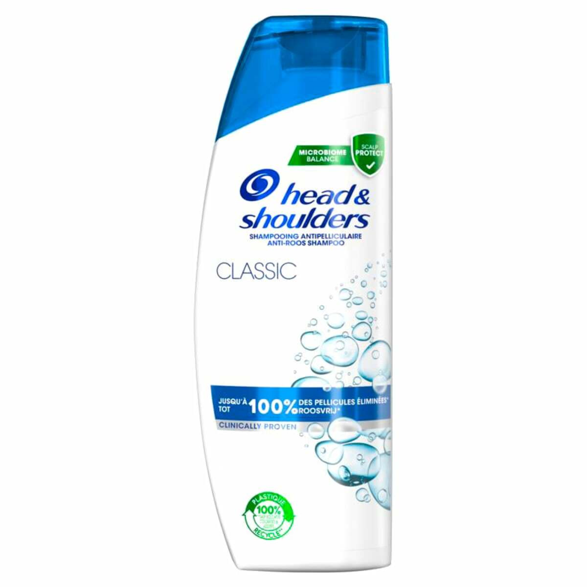 Bild 1 von Shampoo 'Classic' 285 ml