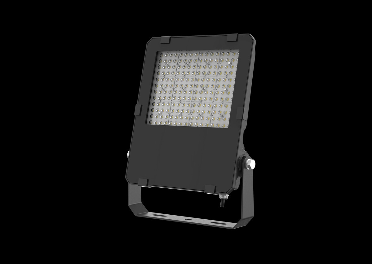 Bild 1 von LED-Fluter PRO, 100 W, 4000 K