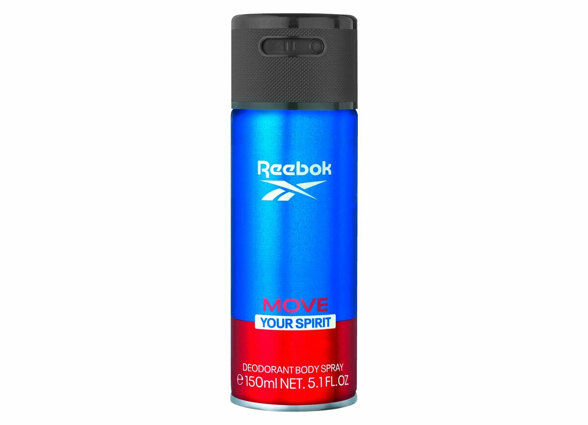 Bild 1 von Deodorant 'Move your Spirit'