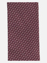 Bild 2 von Herren Krawatte, zart gemustert
                 
                                                        Rot