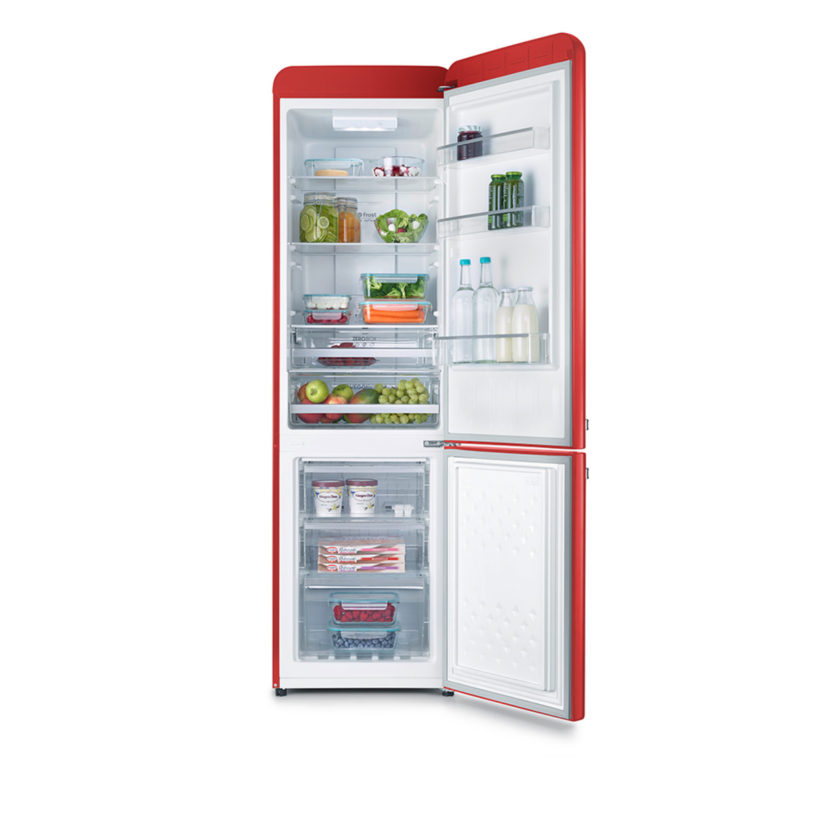 Bild 3 von Severin Kühlschrank RKG 8927