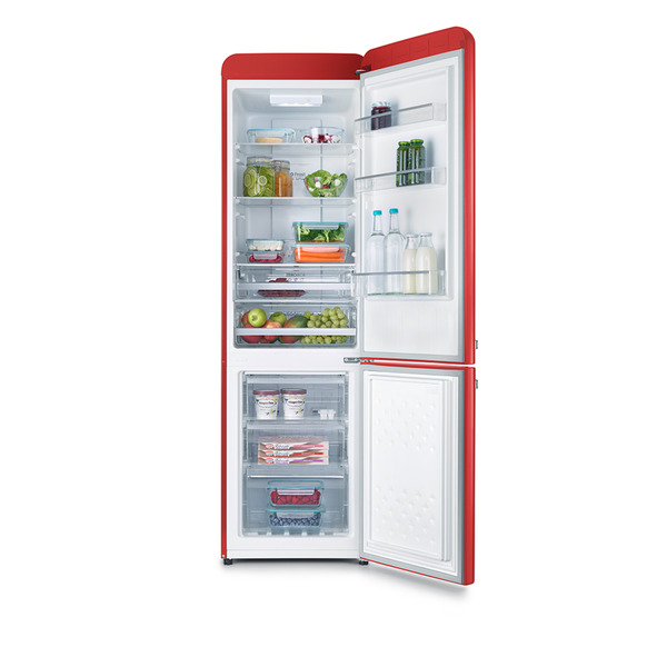 Bild 3 von Severin Kühlschrank RKG 8927