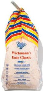 Wichmann’s Ente 2400 g