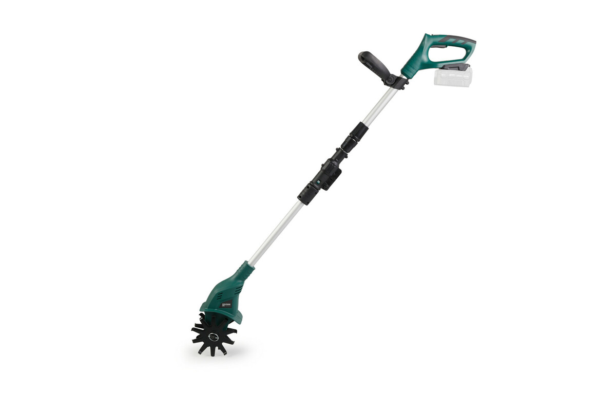 Bild 4 von WOLFGANG Wolfgang Akku-Kultivator 20v