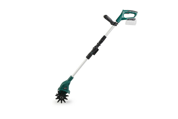 Bild 4 von WOLFGANG Wolfgang Akku-Kultivator 20v