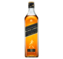 Bild 1 von JOHNNIE WALKER Black Label Blended Scotch Whisky*