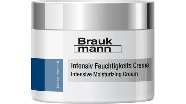 Bild 1 von HILDEGARD BRAUKMANN Intensiv Feuchtigkeits Creme