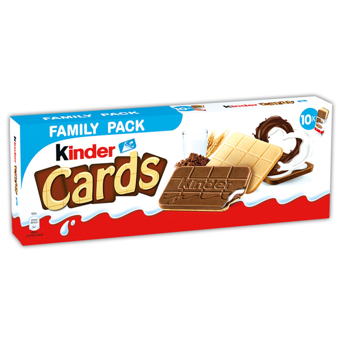 Bild 1 von Kinder Cards