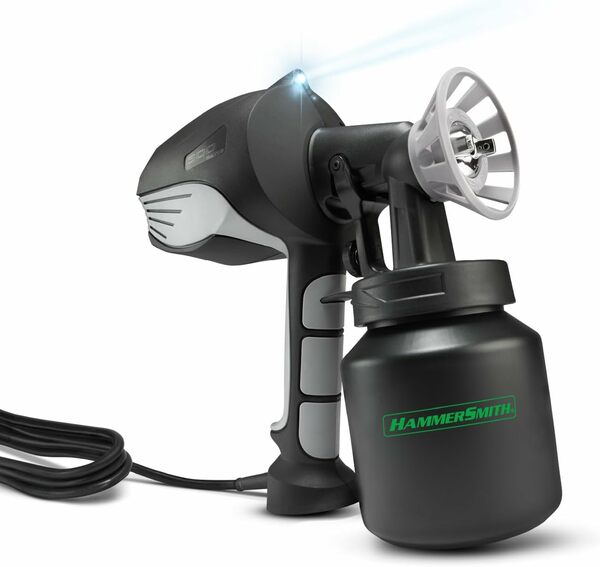 Bild 3 von Hammersmith Paint Blast Farbsprühsystem