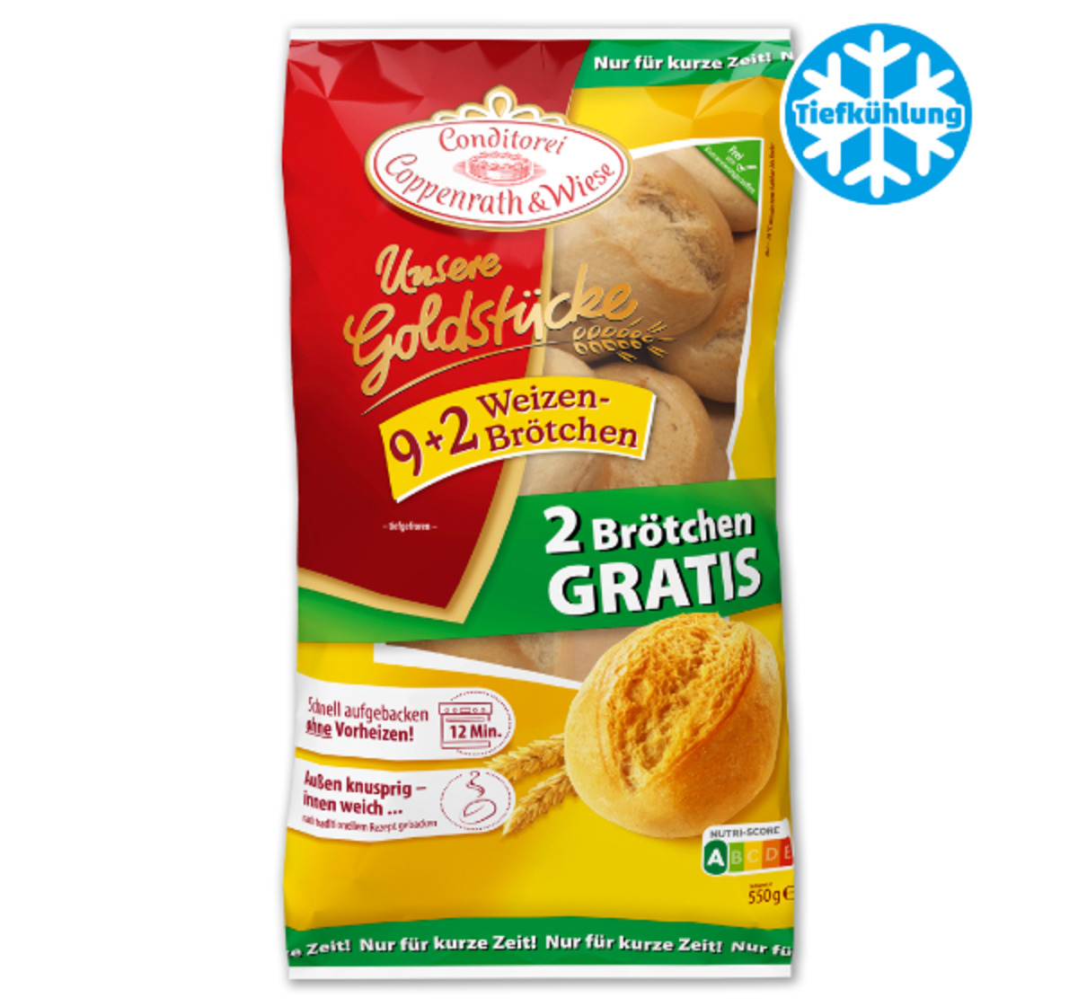 Bild 1 von COPPENRATH & WIESE Unsere Goldstücke